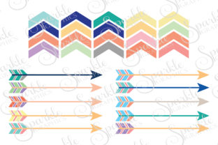 Arrow Tribal Cut File: A Designer's Review for Embroidery