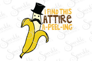 Funny Cut File: Crafts Graphics for Branding