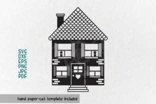 House Graphics for Crafts: A Designer's Review