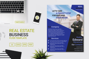 Indigo Real Estate Graphics & Print Templates Review