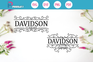 Mailbox Decal Design: A Designer's Review for Embroidery