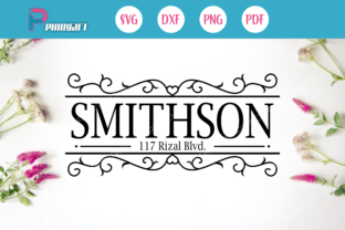 Mailbox Monogram: A Designer's Take on Real-World Use