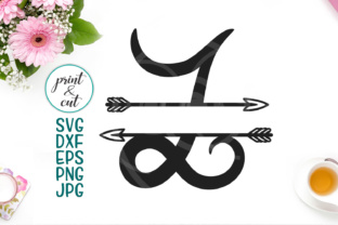 Monogram Letter L: Premium Graphics for Crafts & Blogs