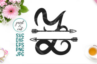 Monogram Letter Z: Graphics for Crafts & Business