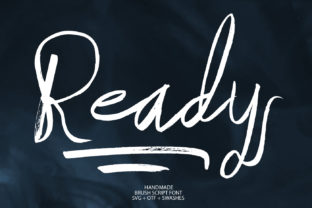 Ready Fonts: A Script Amp Gem for Local Brands