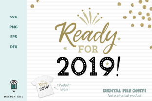 Ready for 2019: Graphics and Crafts Review